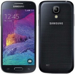 Замена батареи на телефоне Samsung Galaxy S4 Mini Plus в Краснодаре